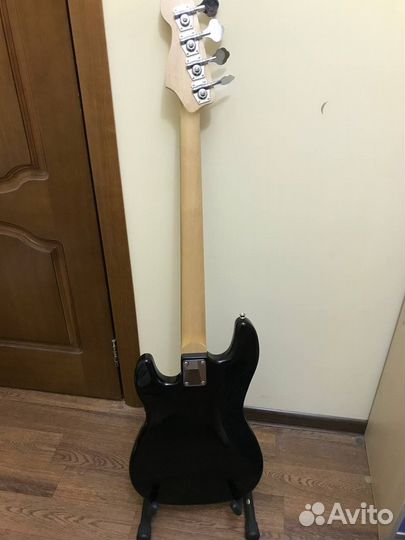 Бас гитара Homage HEB710