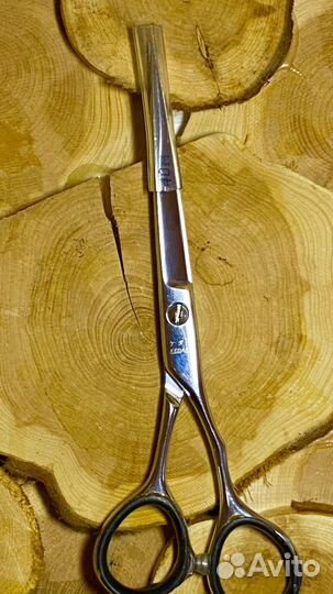 Ножницы парикмахерские kedake hand made