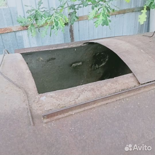 Емкость