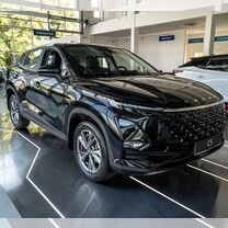 Новый OMODA C5 1.5 CVT, 2024, цена от 1 709 900 руб.