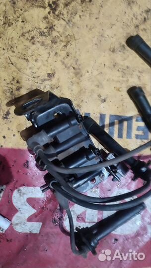 Катушка зажигания Rio 1 Spectra a5d