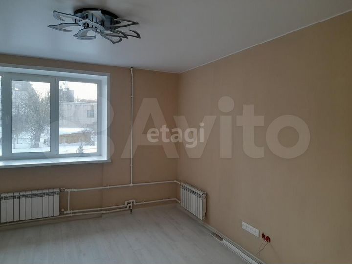 2-к. квартира, 47,2 м², 2/9 эт.
