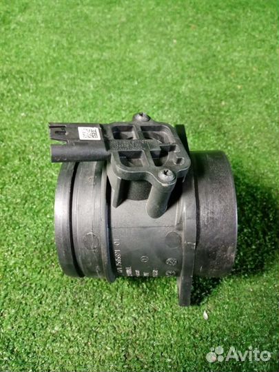 Дмрв Bmw 3 E90 / E91 3-series 5 поколение 2004 –