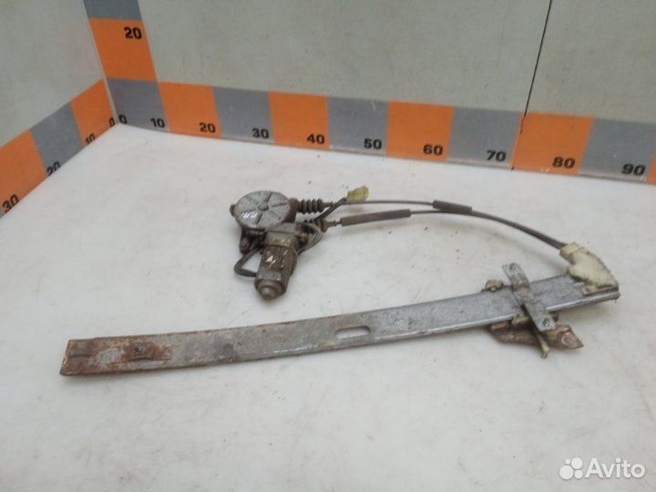 Стеклоподъемник передний правый Kia Sportage 1 2.0