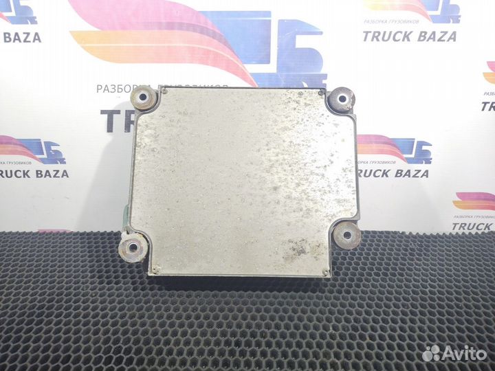 Блок управления двигателем Daf CF, Daf XF105