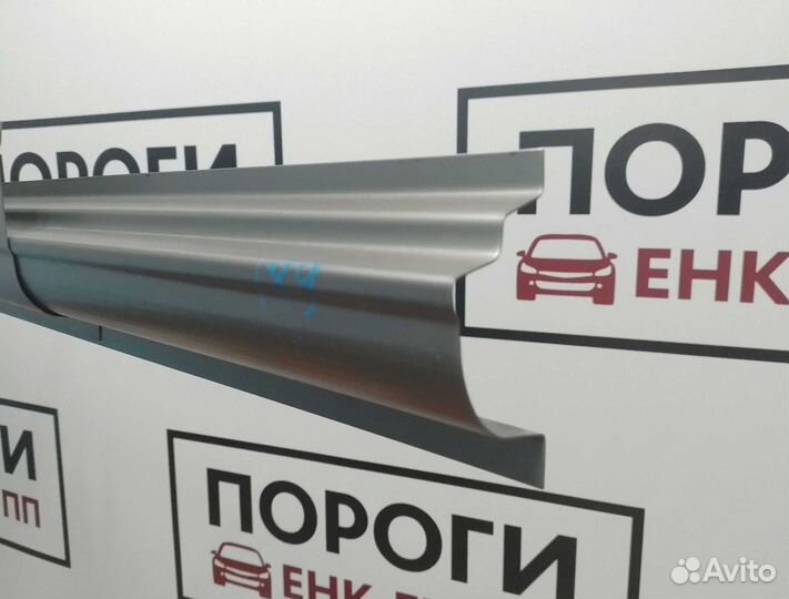 Пороги Peugeot 233, 244 и другие