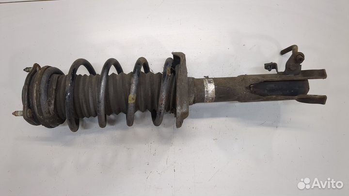 Амортизатор подвески Honda Civic, 2008