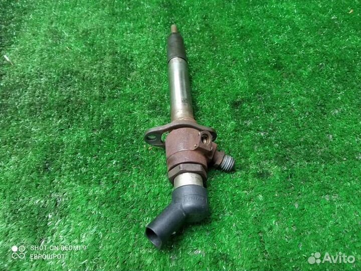 Форсунка дизельная Land Rover Range Rover Sport