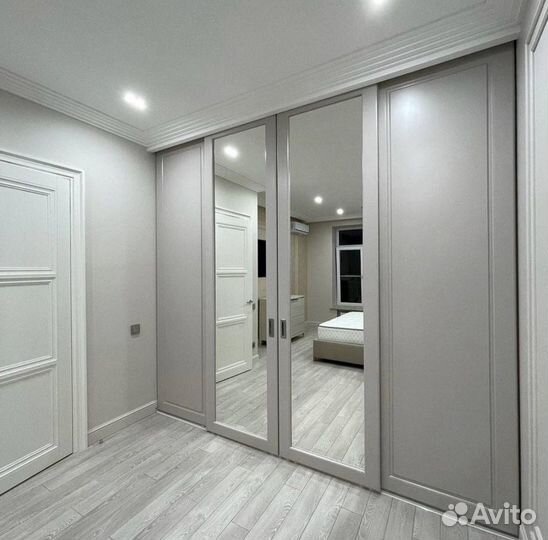 Шкаф купе новый