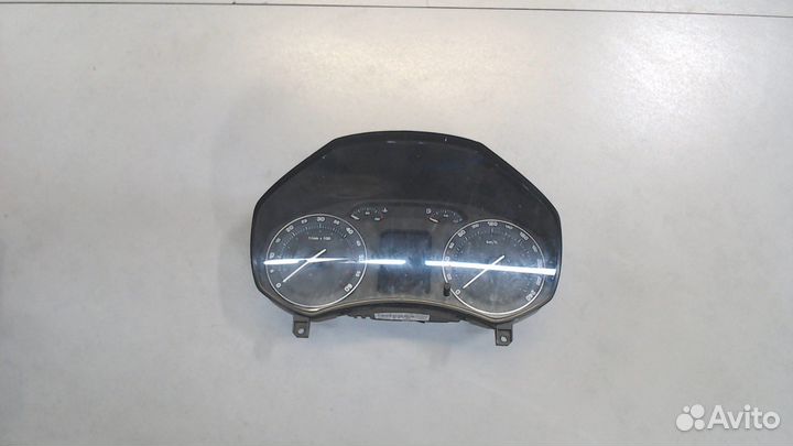 Щиток приборов Skoda Octavia (A5), 2005