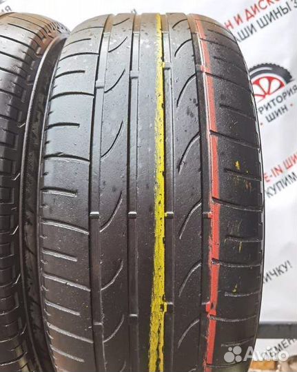 Bridgestone Dueler H/P Sport 235/55 R17 99H
