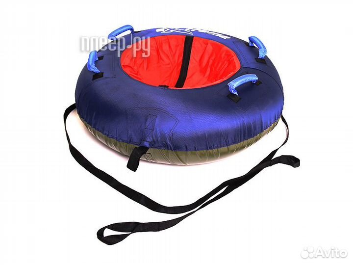RT Экстрим 120cm Blue-Red автокамера 8155