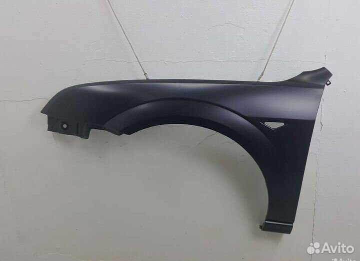 Крыло Ford mondeo 3 с 2000-07
