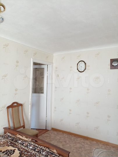 3-к. квартира, 54 м², 3/5 эт.