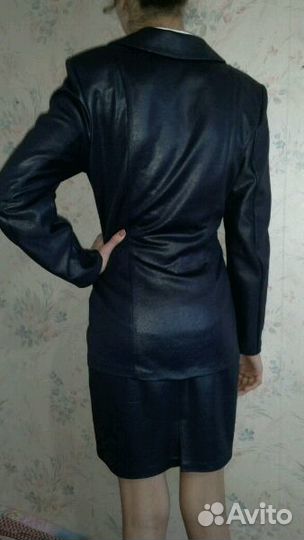 Костюм двойка