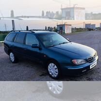 Nissan Primera 1.8 MT, 1999, 270 000 км, с пробегом, цена 210 000 руб.