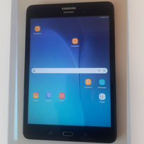 Планшет samsung galaxy tab a