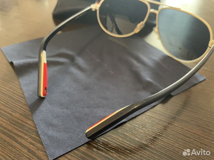 Солнцезащитные очки женские tommy hilfiger