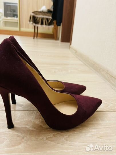 Бархатная кофта