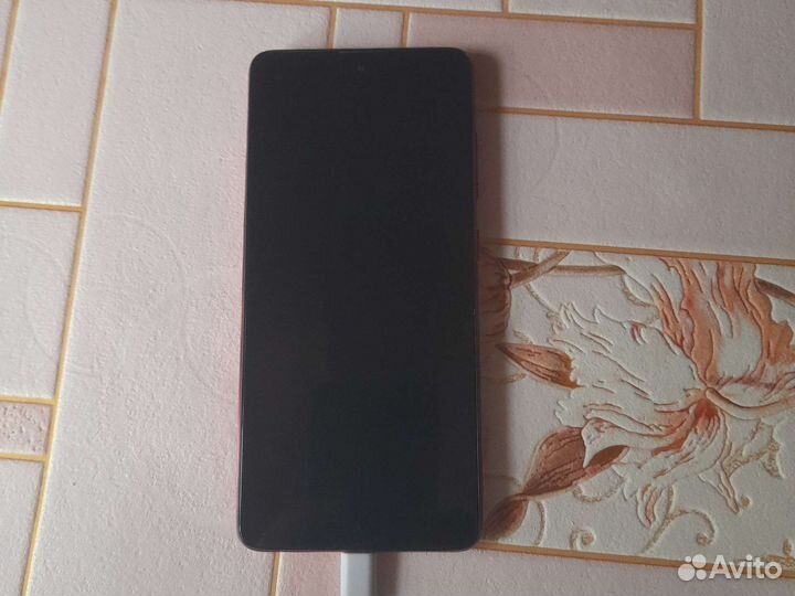 Смартфон samsung galaxy a51 6/128