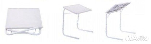Продам новый складной столик