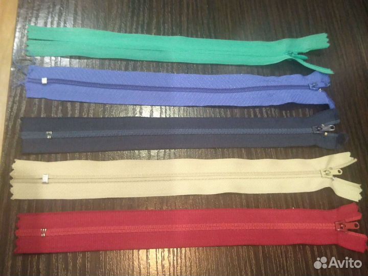 Молния 20см 5шт