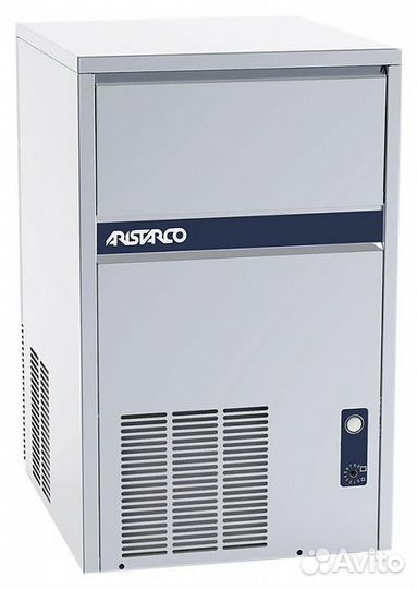 Льдогенератор Aristarco CP 40.15W