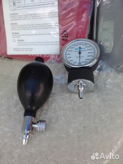 Запчасти К тонометрам