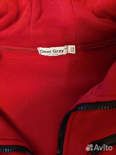 Кофта мужская