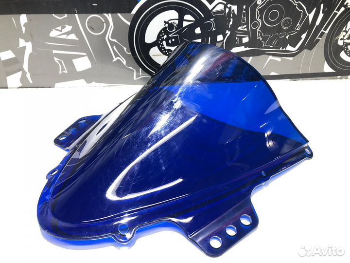 Ветровое стекло Suzuki GSX-R 1000 K6 2006г