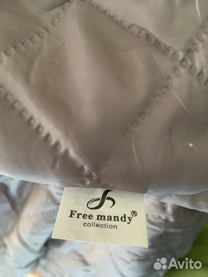 Пальто женское демисезонное 50 52