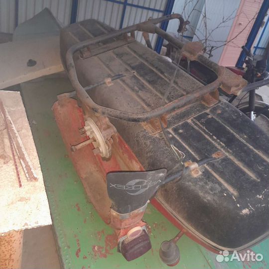 Продам люльку от явы 638