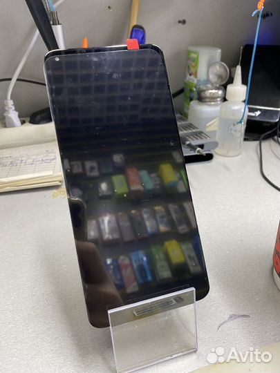 Дисплей для Xiaomi Mi 10T