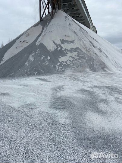 Отсев и т.д от1-25тонн