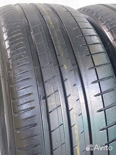 Michelin Pilot Sport 3 215/55 R16 93W