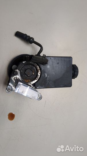 Гур SsangYong Rexton, 2009