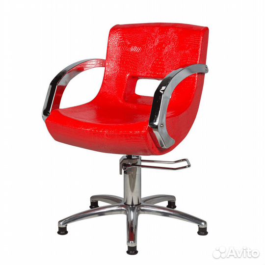 Кресло парикмахерское мд-2203 гидравлика