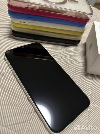 Продам iPhone 11 256