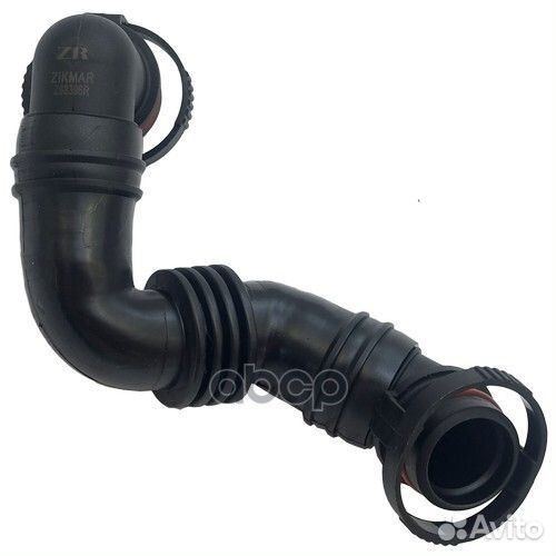 Патрубок вентиляции картера Audi A3, Seat Altea