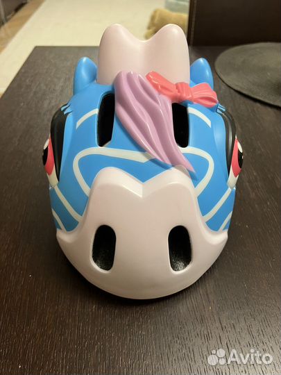 Шлем детский Crazy Safety