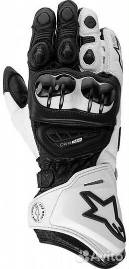 Мотоперчатки alpinestars