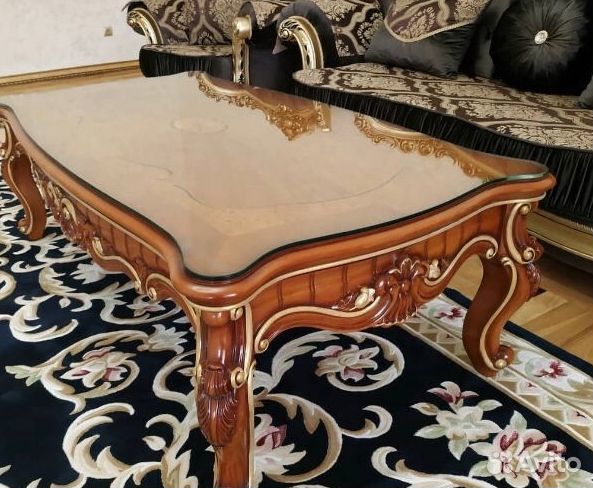 Ремонт стеклянной столешницы