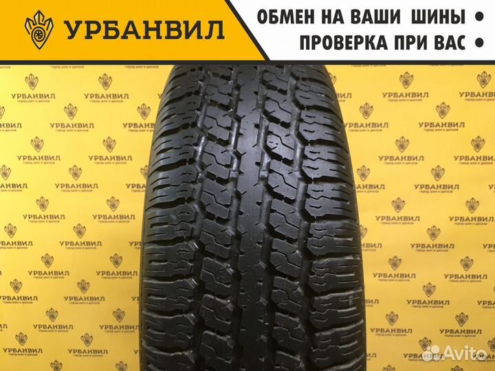 Bfgoodrich Momenta S/E 205/70 R14 93S
