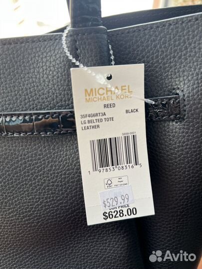Сумка Michael Kors США оригинал