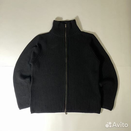 Шерстяной кардиган C.P Company