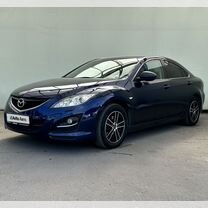 Mazda 6 1.8 MT, 2011, 141 043 км, с пробегом, цена 1 100 000 руб.