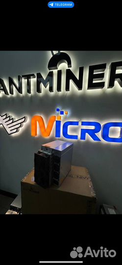 Whatsminer m30s++ 104th