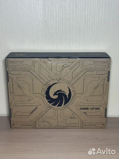 Новый MSI Alpha/ Ryzen 9 7940HX / RTX 4070