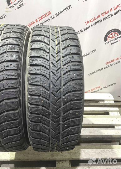 Bridgestone Ice Cruiser 5000 205/60 R16 92R