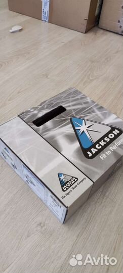 Фигурные коньки jackson Artiste 11c